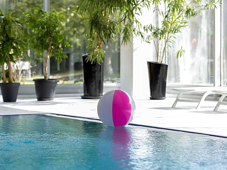 Hotel Mercure Karpacz Resort