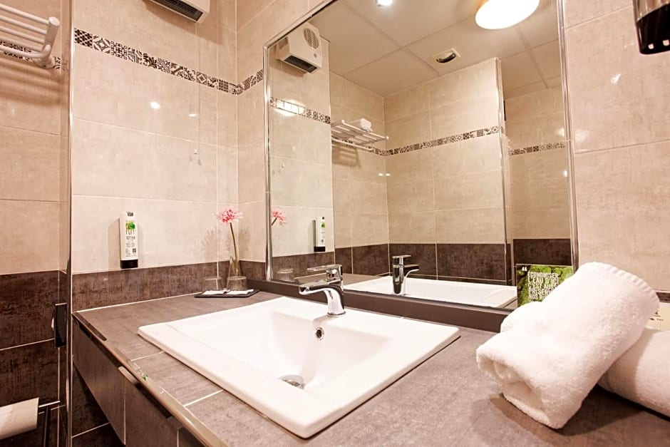 Sure Hotel by Best Western Beziers Le Monestie