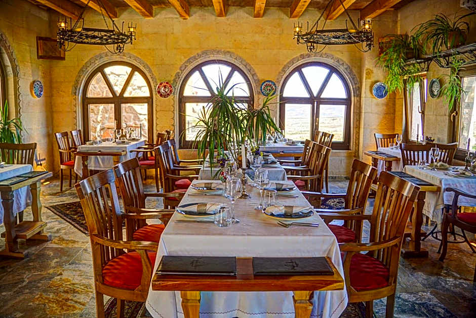 Petra Inn Cappadocia