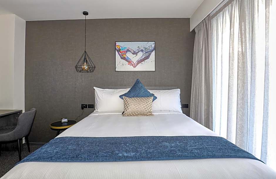 The Viv Hotel Wellington