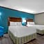 Best Western Plus Port O'Call Hotel