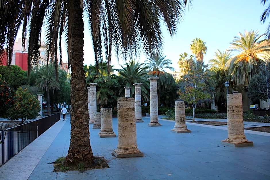 HotSpot Valencia