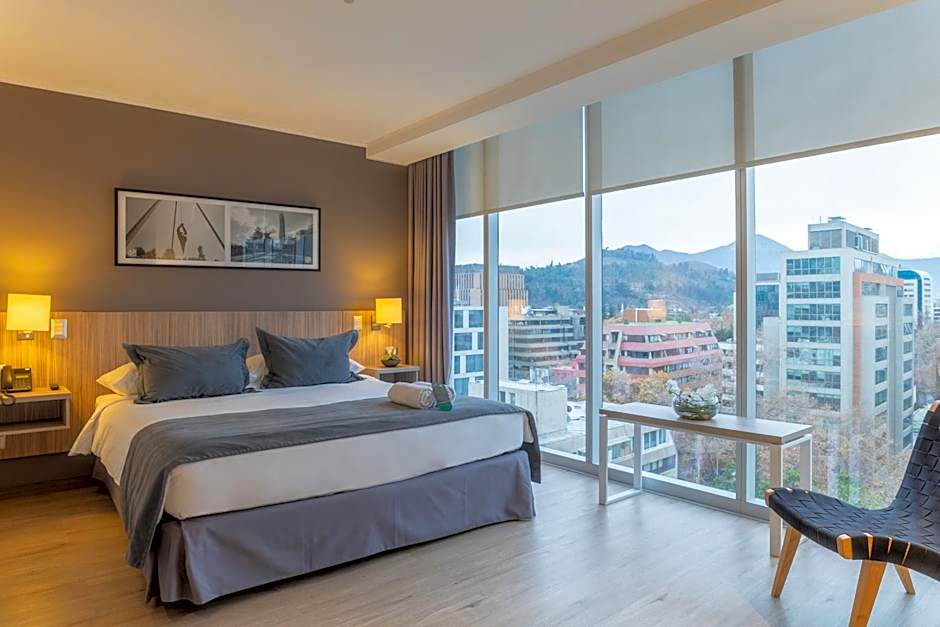 Hotel Capital Bellet