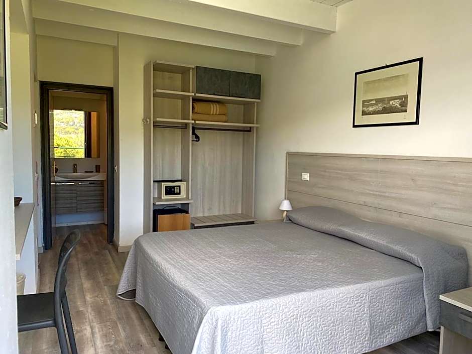 Hotel Capo Di Stella