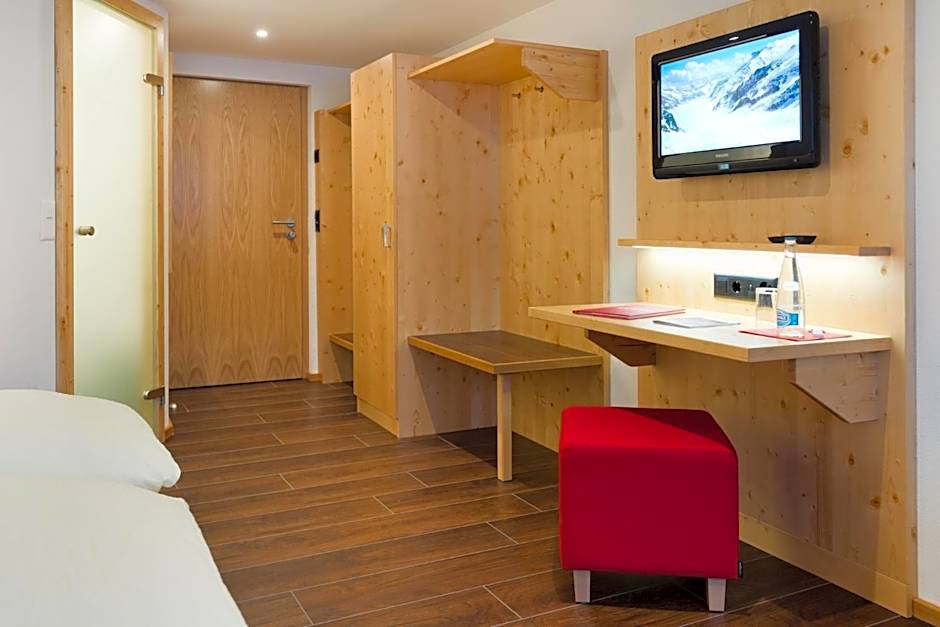 Hotel Caprice - Grindelwald