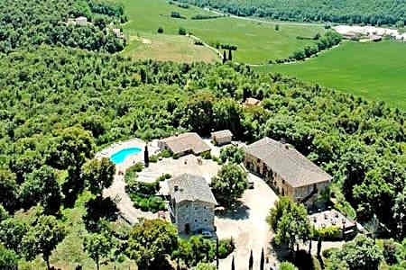 Podere La Castellina