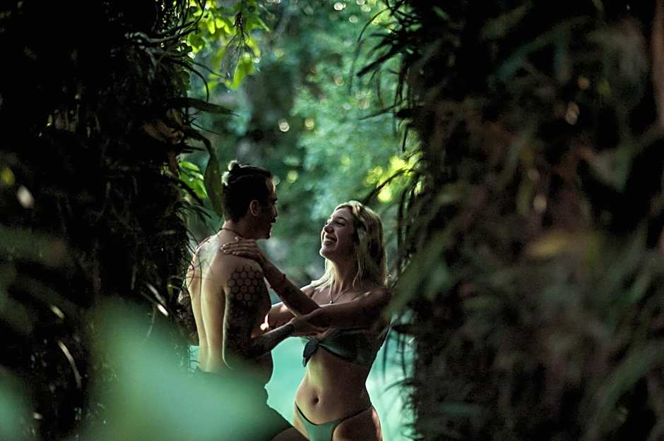 Wakax Hacienda - Cenote & Boutique Hotel