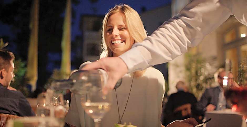 ROEWERS Privathotel & Spa