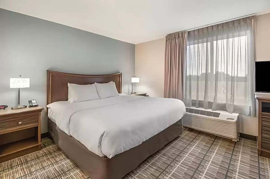 MainStay Suites Union City, TN