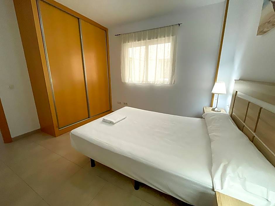 Apartamentos Neptuno 3000