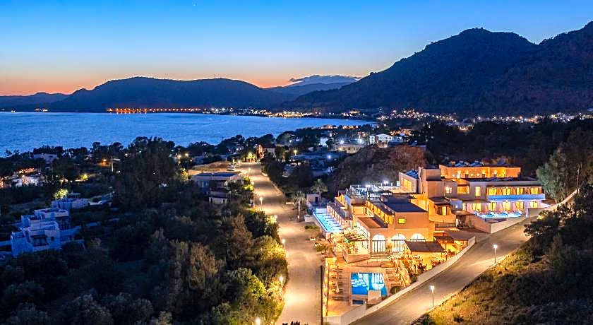 Hotel Eagles Nest