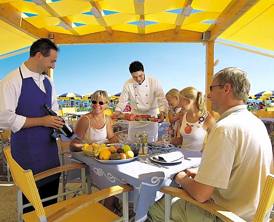 Hotel Marina