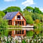 Anglesey Lakeside Lodges