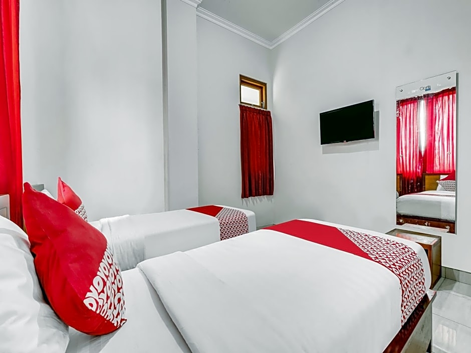 OYO 91075 Sambisari Residence Syariah