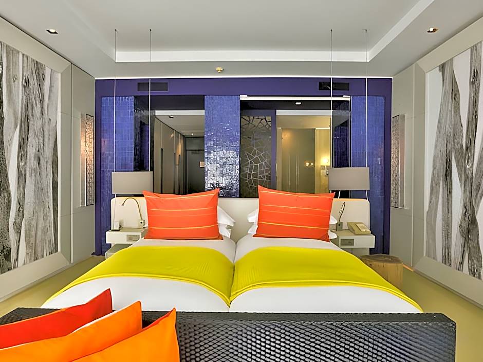 Hotel Le Golf D'Essaouira & Spa