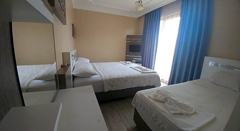 Bellamaritimo Hotel