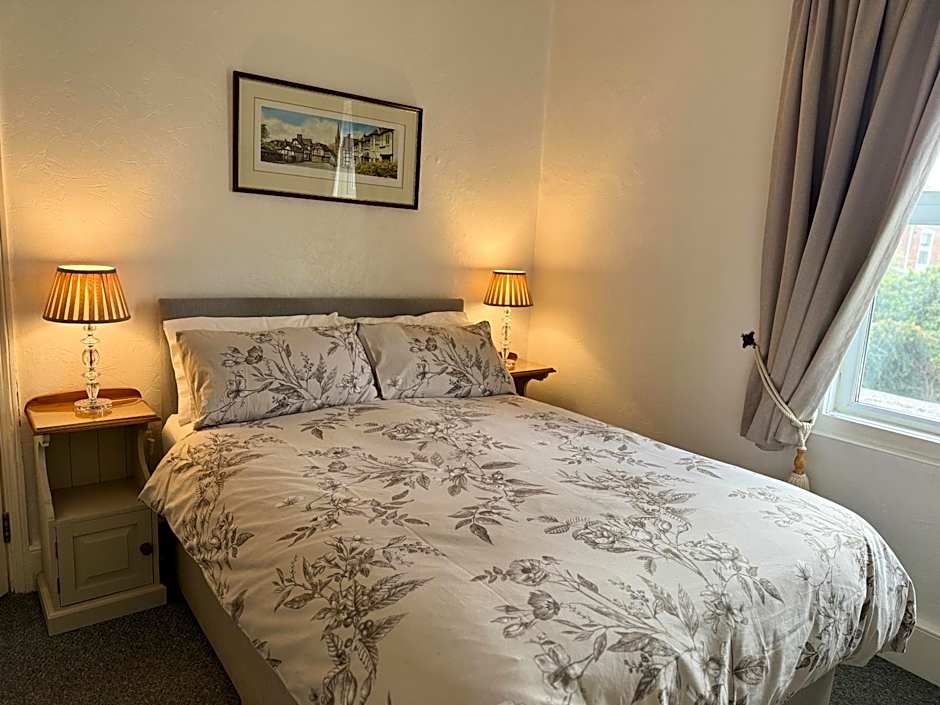 The Olivers Guest House