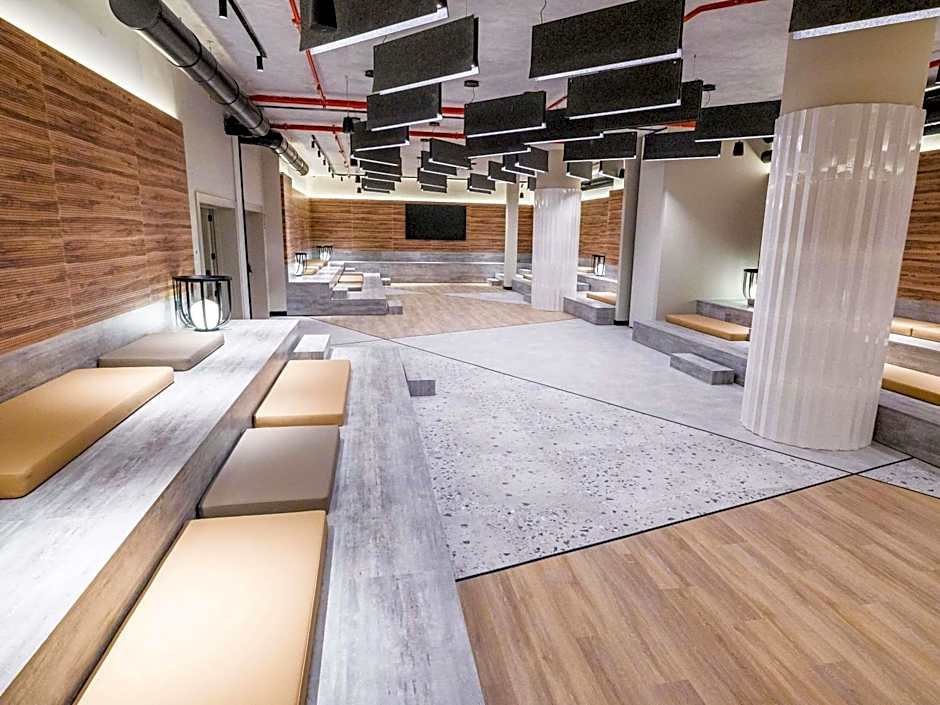 Novotel Valencia Lavant