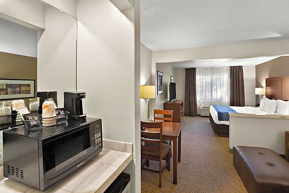Comfort Inn Lacey - Olympia