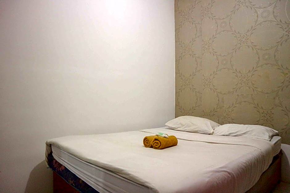 RedDoorz near Tugu Yogyakarta 2