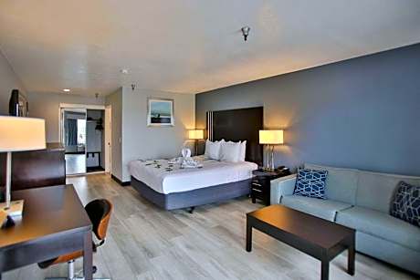 Best Western Surf City