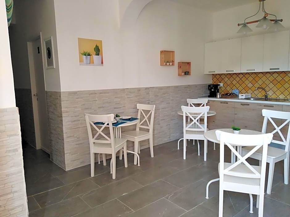 Alba Chiara B&B