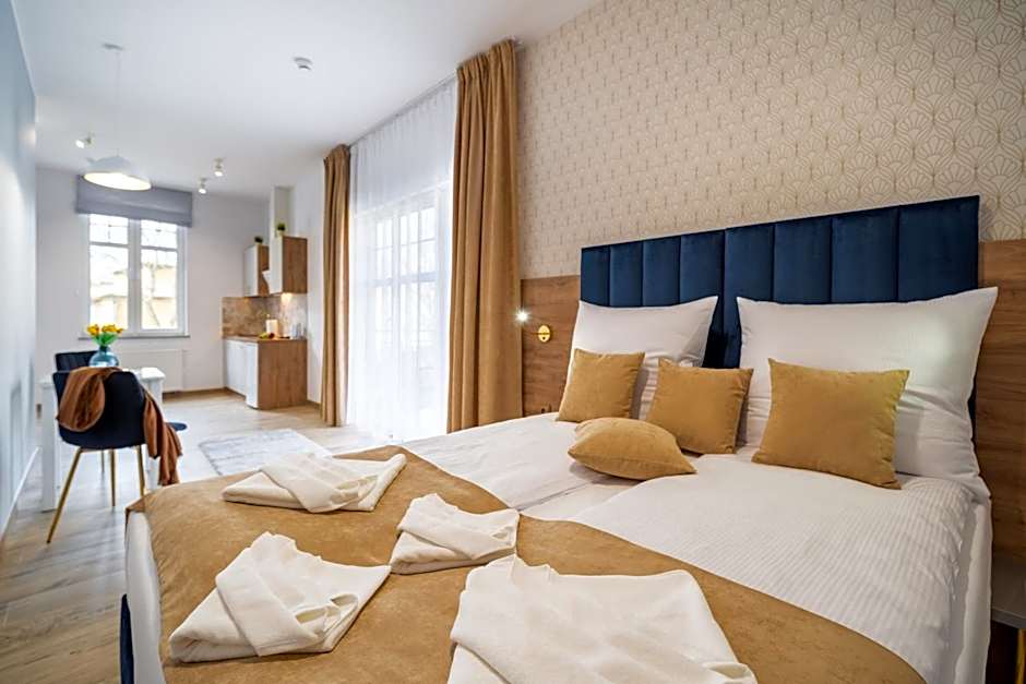 Helios Aparthotel