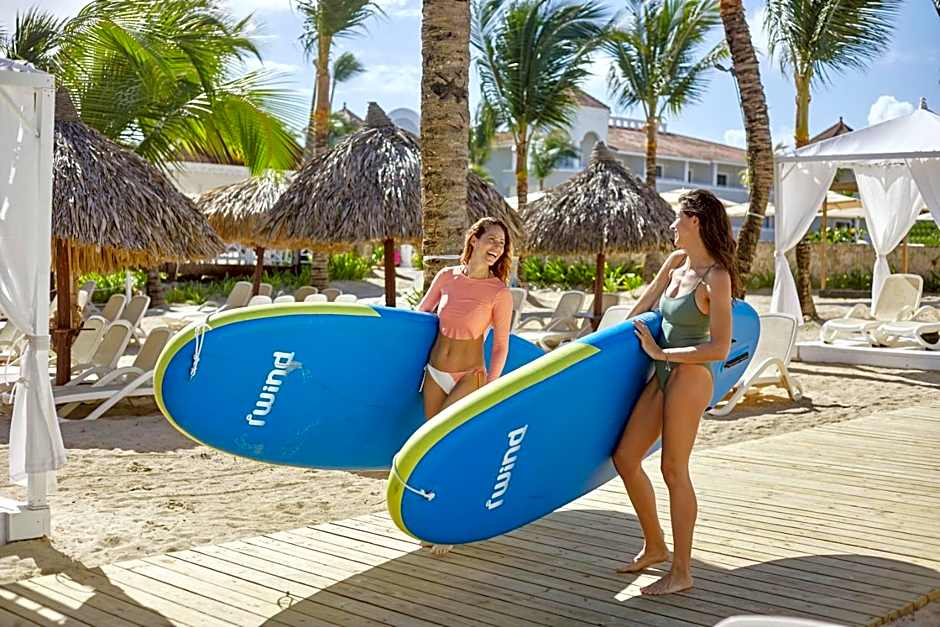 Bahia Principe Fantasia Punta Cana - All Inclusive