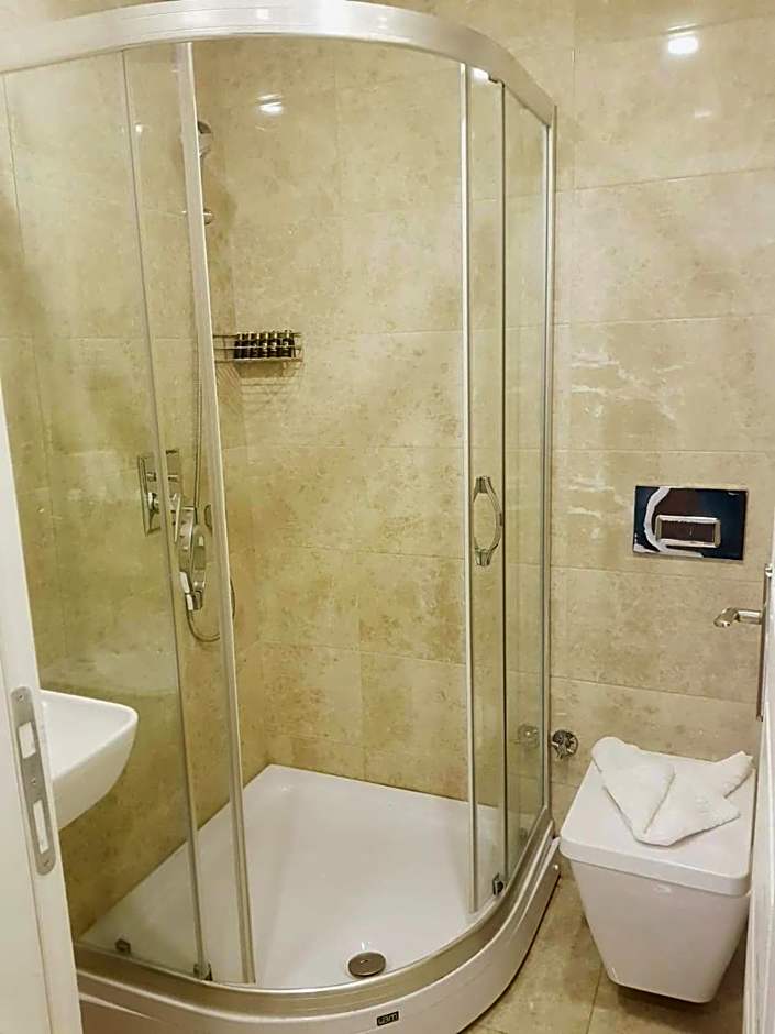 Zeugma Hotel Sultanahmet