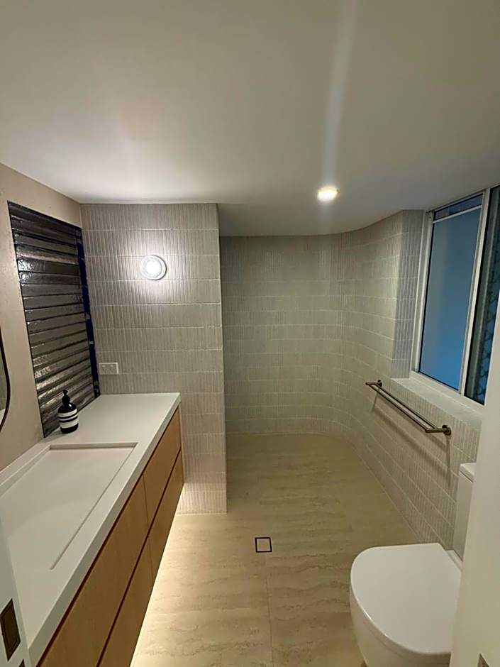 Serenity Apartments Noosa