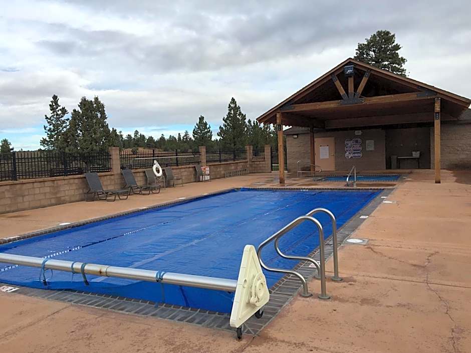 Bryce Canyon Pines Lodge