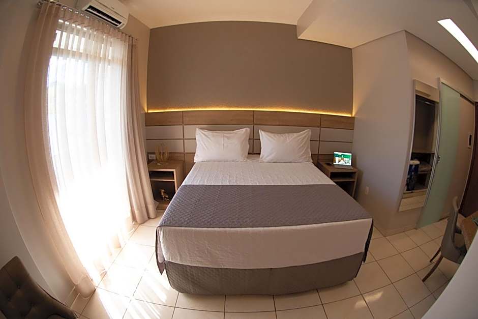 Hotel Capital Das Pedras