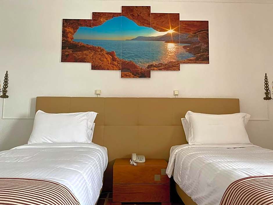 Hotel Rural A Coutada - Peniche