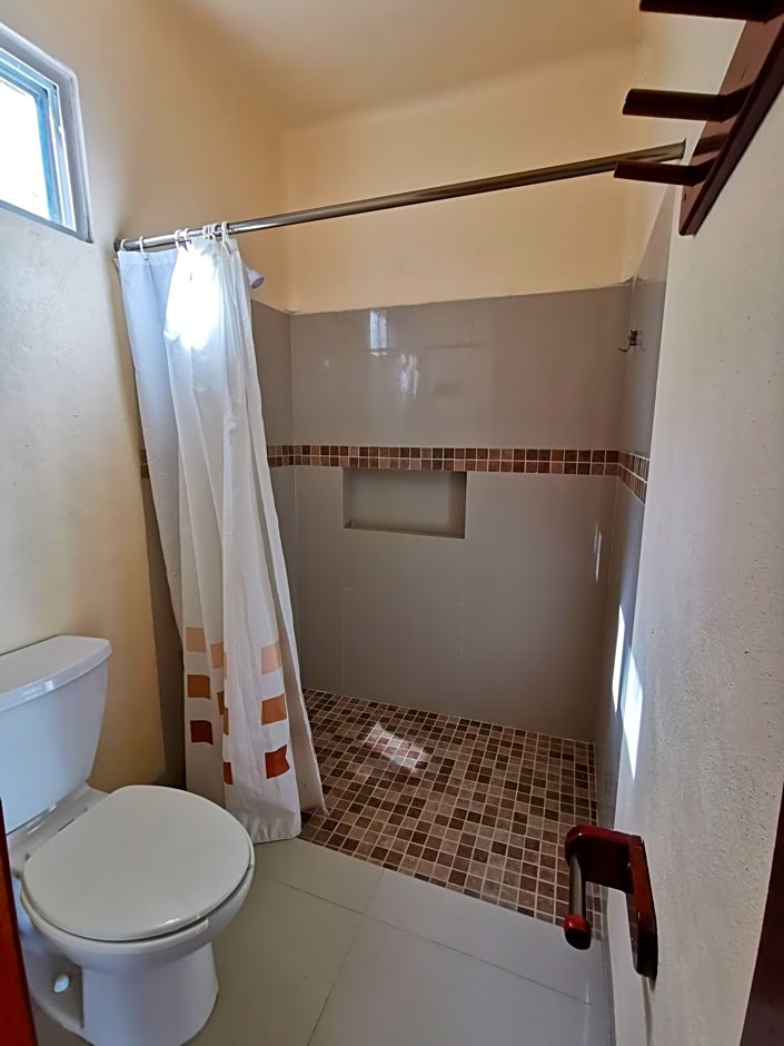Las Cabañas del Doctor