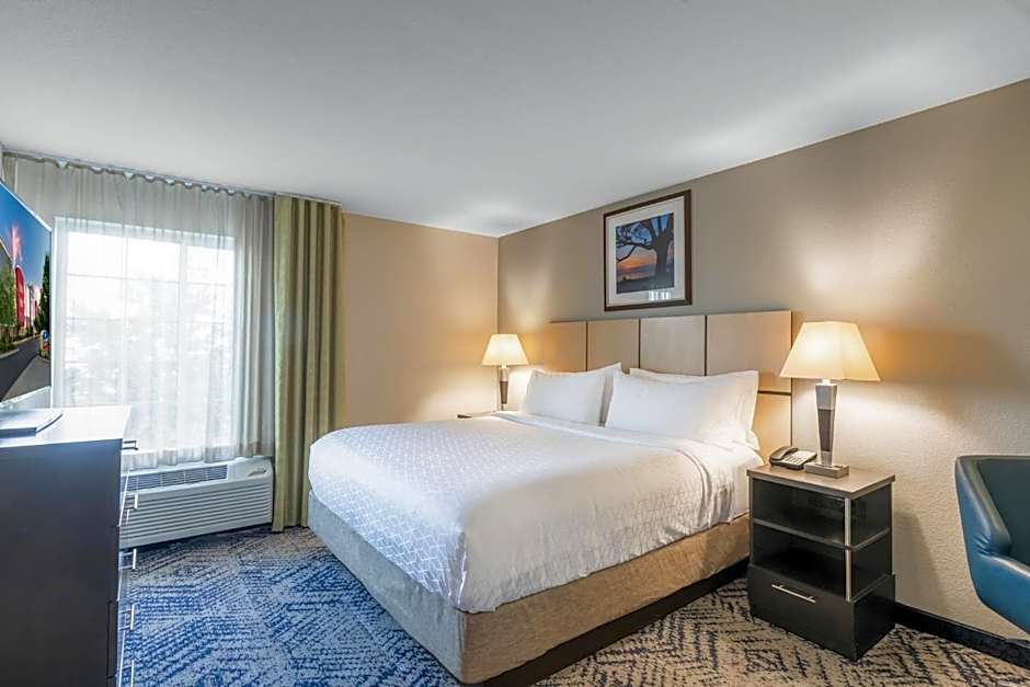 Candlewood Suites Greenville By IHG