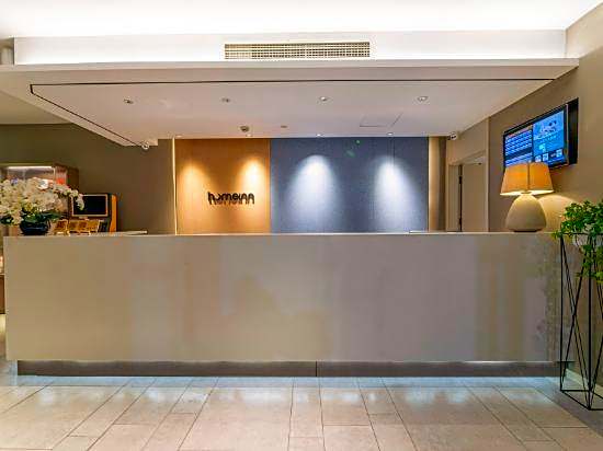 Home Inn · Neo (Ningbo Railway Station North Square Branch)