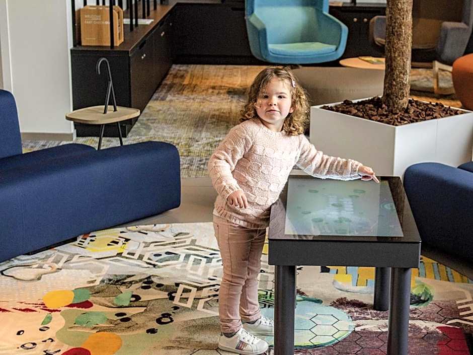Novotel Metz Amneville