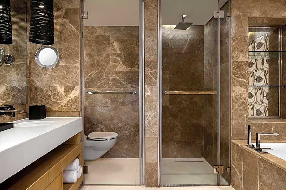 Sheraton Lagos Hotel