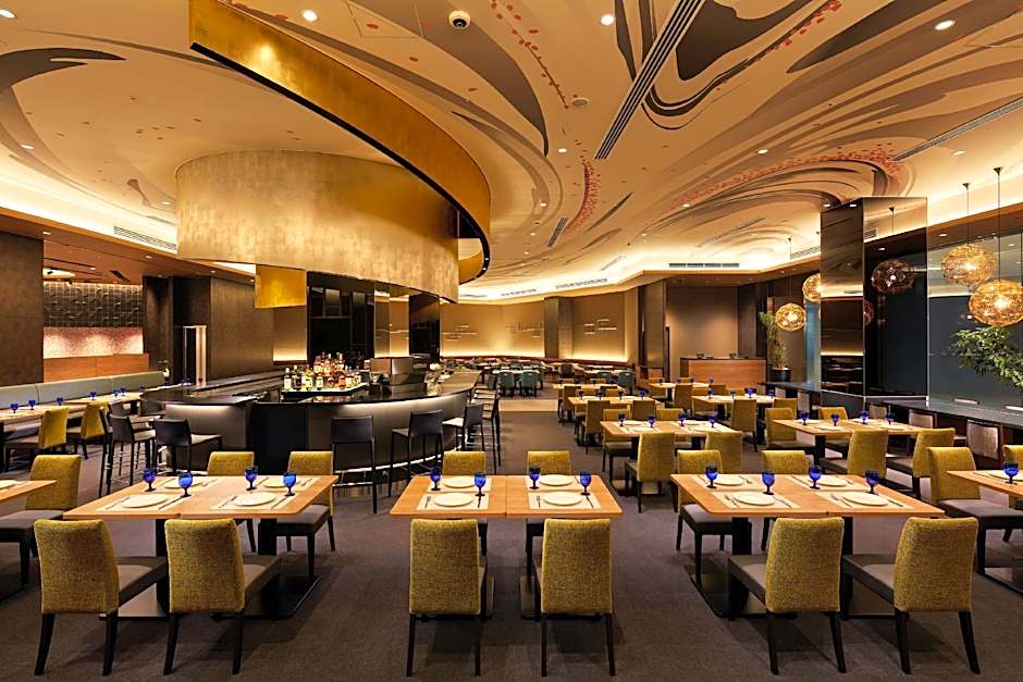Hotel Villa Fontaine Grand Haneda Airport