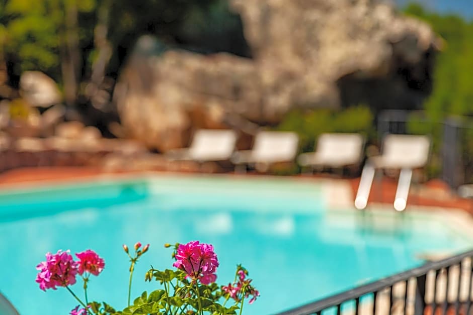 Hotel San Trano
