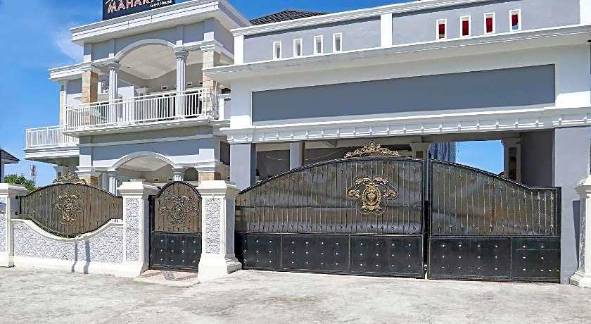 OYO 1326 Mahakam Guest House