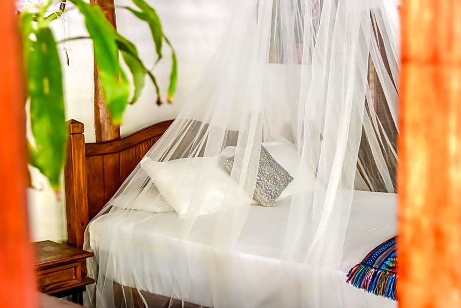 Zomay Beachfront Holbox