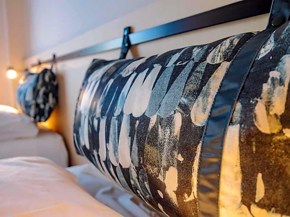 ibis Styles Bordeaux Lac Bruges