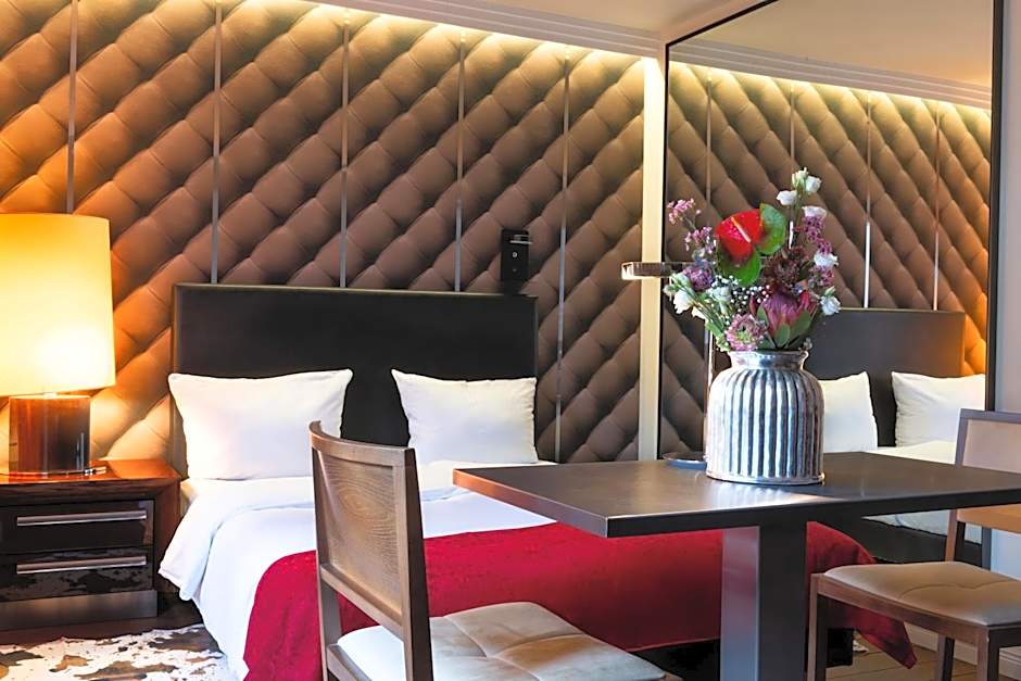 Hotel Adele