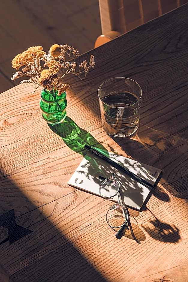 The Comodo Bad Gastein, a Member of Design Hotels