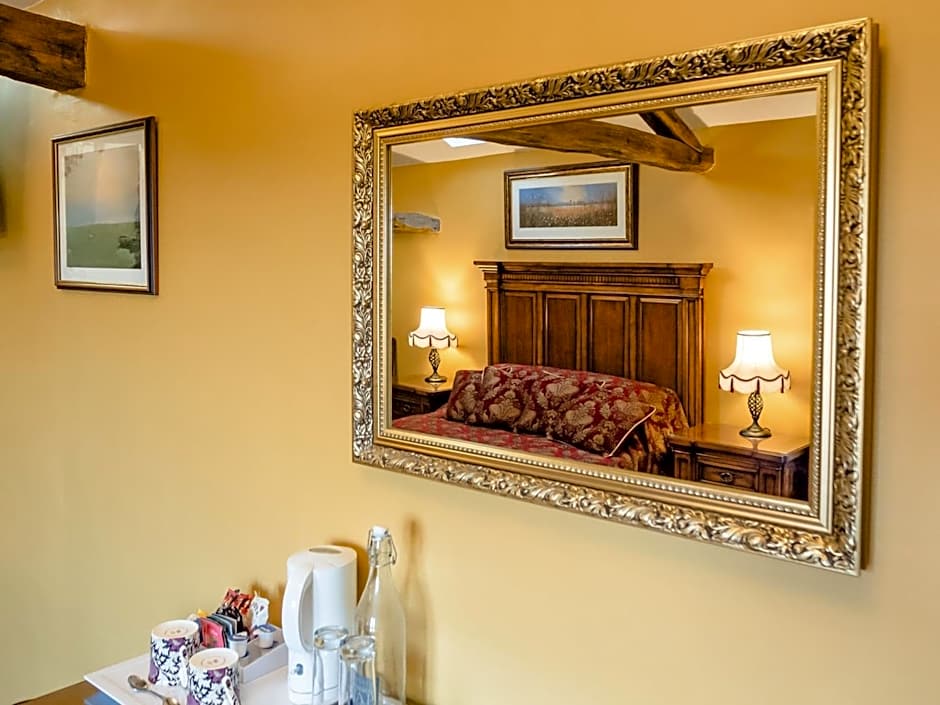 The Wayside and Whisky Barn