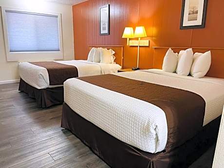 Sparta inn