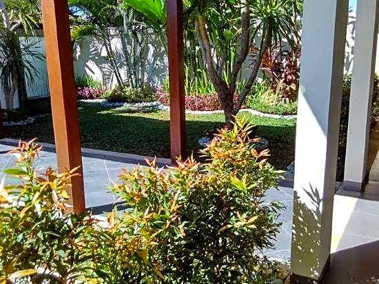 Intan Legian Seminyak Villa