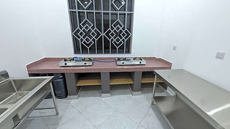 Mufasa city Apartments
