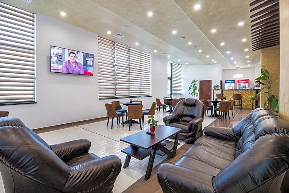 Hotel Spa & Events Imperial Sighișoara